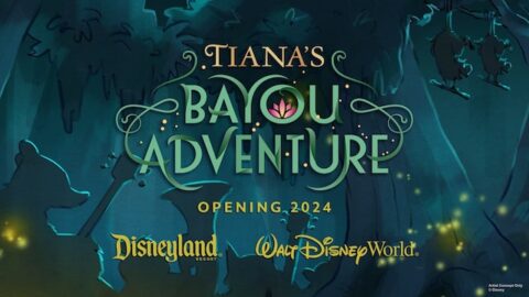 Disney introduces new additions for Tiana’s Bayou Adventure