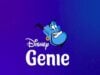 Disney named in a new lawsuit regarding Genie