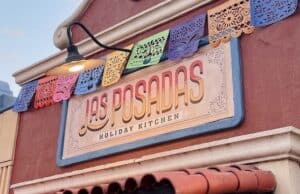 Full review: Las Posadas booth knocks it out of the park at Epcot's Festival of the Holidays