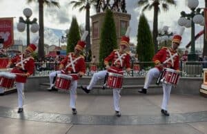 Holiday Offerings You Do Not Want to Miss at Disney California Adventure Park