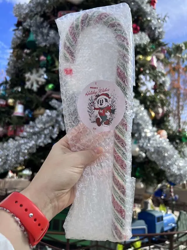 Candy Canes