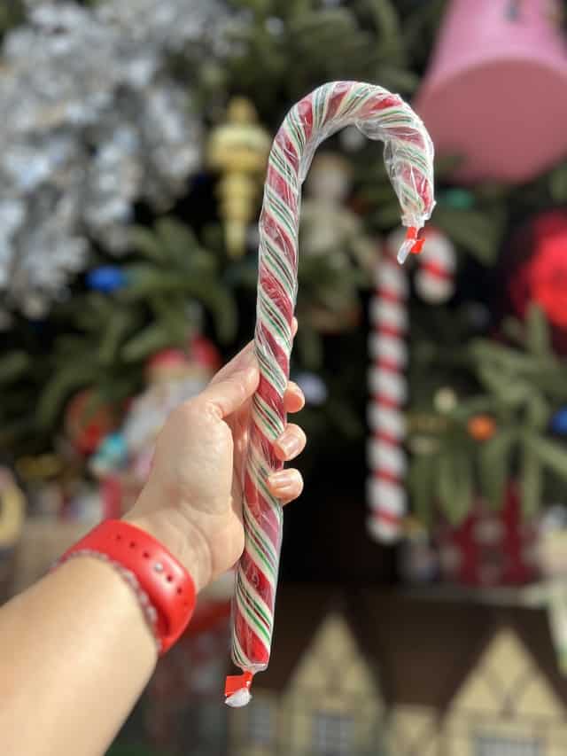 Candy Canes