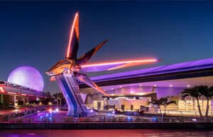 It's Busy At Disney World But One BIG Thing Is Still Available