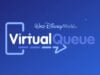 Looks Like This Virtual Queue Is Here To Stay
