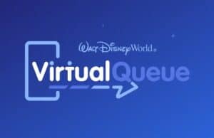 Looks Like This Virtual Queue Is Here To Stay