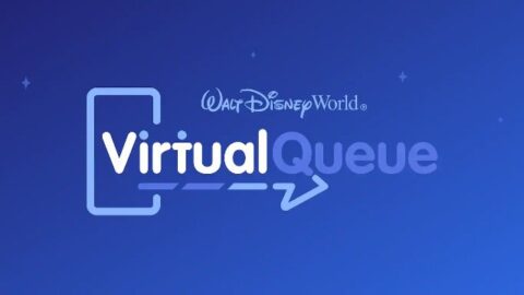 Looks Like This Virtual Queue Is Here To Stay