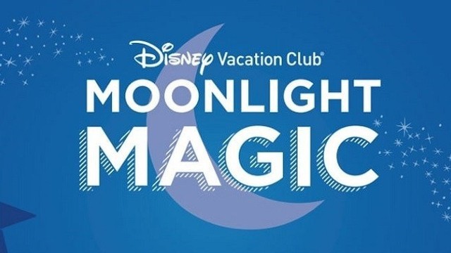 NEW DVC Moonlight Magic Date Released