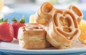 NEW: More Buffet Dining Returns to Disney World