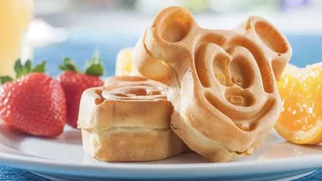 NEW: More Buffet Dining Returns to Disney World