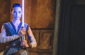 You can now SAVE BIG on Custom Lightsabers
