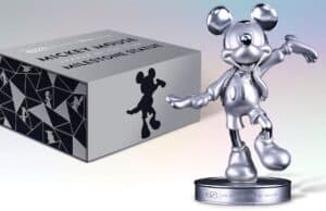 See How to Get a New Special Edition Disney 100 Statue