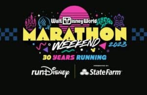 The 2023 Marathon Weekend Event Guide is HERE
