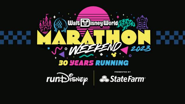 The 2023 Marathon Weekend Event Guide is HERE