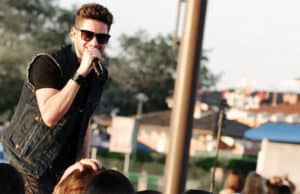 The best free live entertainment at Disney World