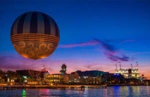 This Disney World Location Will Close Permanently in the New Year