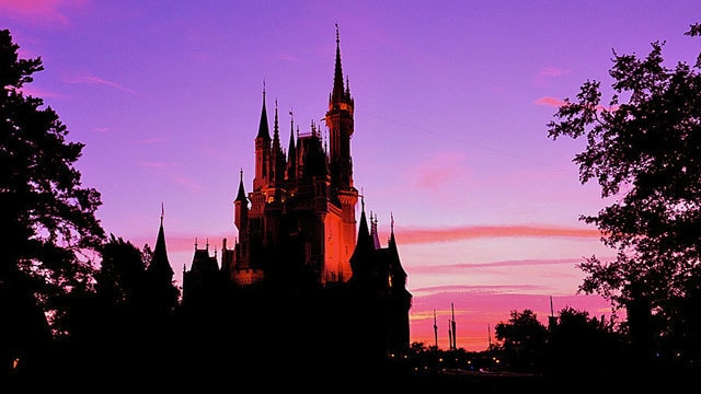 This popular After Hours Disney World date is now sold out