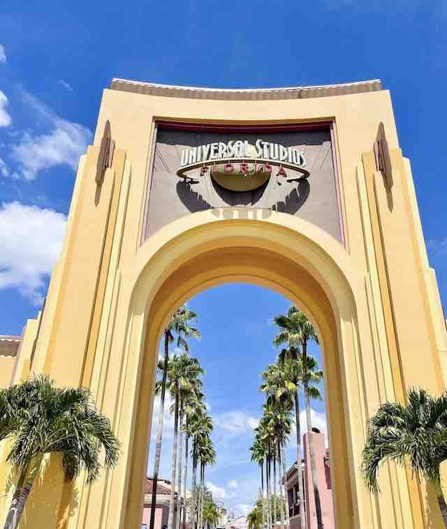 Universal Orlando Ride Closures and Refurbishments