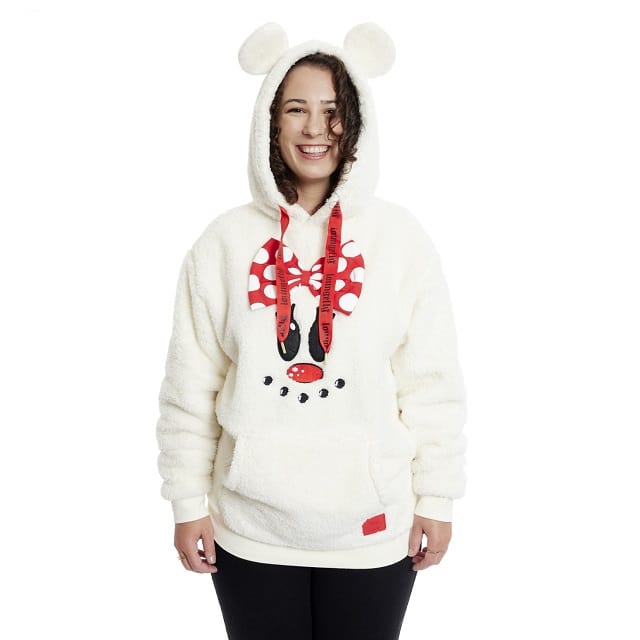 Take a look at Loungefly’s Christmas merchandise this year