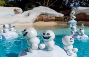 Blizzard Beach will close for one day in January