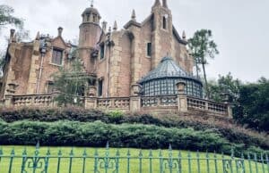 Another Example Of How Disney Cast Members Truly Make The Magic