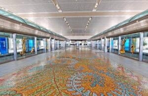 Orlando International Airport issues a warning to air travelers