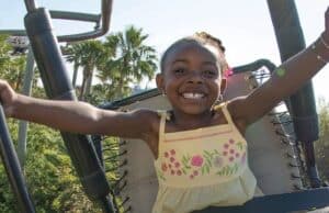Little Adventurers can soar through the air again on this Universal Orlando attraction soon