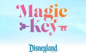 New Update on Magic Key Passes at the Disneyland Resort