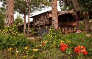 A Recreational Activity Is Now Banned at This Disney Resort