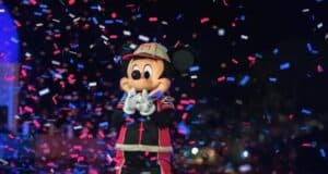 Special Event Returns with Disneyland runDisney Events