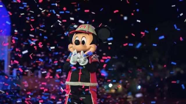 Special Event Returns with Disneyland runDisney Events