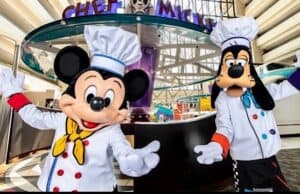 Breaking: A new type of Disney World Dining Promo is Live