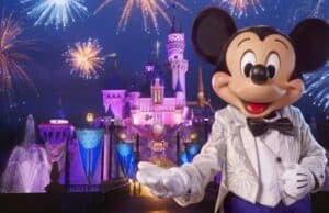 Cast Members Get to Celebrate Disney100 in a Fun New Way