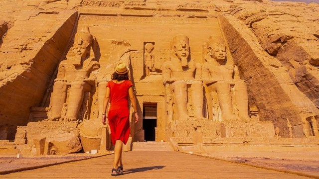 How to book signature land and sea adventures before the general public