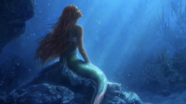 Disney World is Casting A Live-Action Ariel in the Parks Right Now