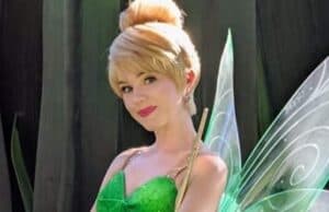 Disney may be bringing the Tinker Bell meet and greet back to the Magic Kingdom