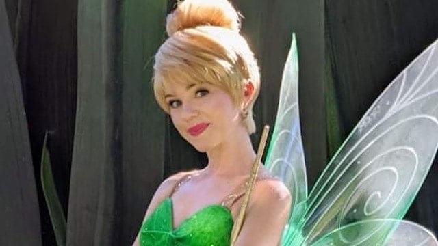 Disney may be bringing the Tinker Bell meet and greet back to the Magic Kingdom