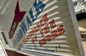 Everything you need to know about Disney's Boardwalk remodeling happening now