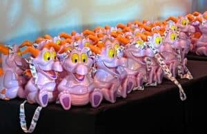The Figment Popcorn Bucket is unavailable for the rest of the day. Here is the best way to get yours.