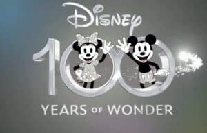Find Out How to See The Livestream for the Start of the Disney100 Celebration