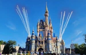 How to make the most of your Disney trip if you experience an injury