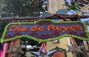 How Disney is Celebrating Three Kings Day