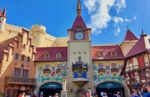 Is Pastoral Palate at EPCOT International Festival of the Arts Still Amazing