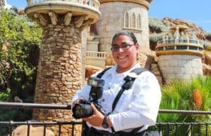 It will now be even easier to find Disney PhotoPass Photographers