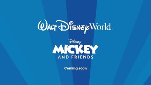 McDonalds Hints at Mickey and Friends Happy Meal Toy