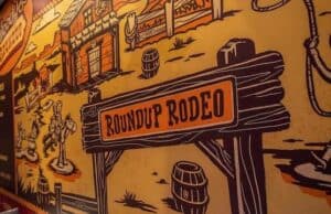 NEW: We have the opening date and full menu for Roundup Rodeo BBQ