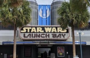 New schedule for popular Star Wars meet and greets