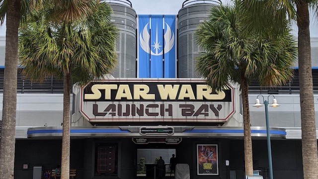 New schedule for popular Star Wars meet and greets