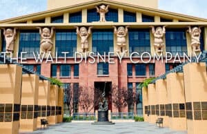 The Walt Disney World Company just announced a new chairman of the board