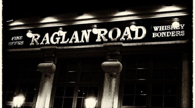 Raglan Road Is The Most Underrated Restaurant in Disney World