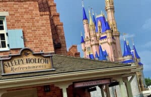 Ranking the Best Items at Magic Kingdom's Sleepy Hollow